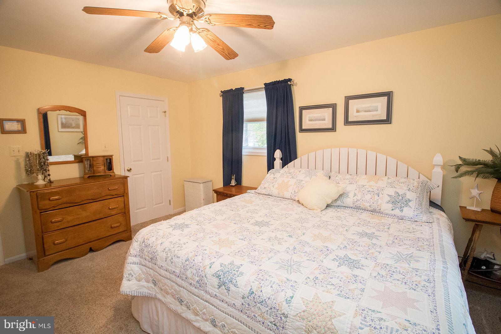 CHESAPEAKE RANCH ESTATES - Residential