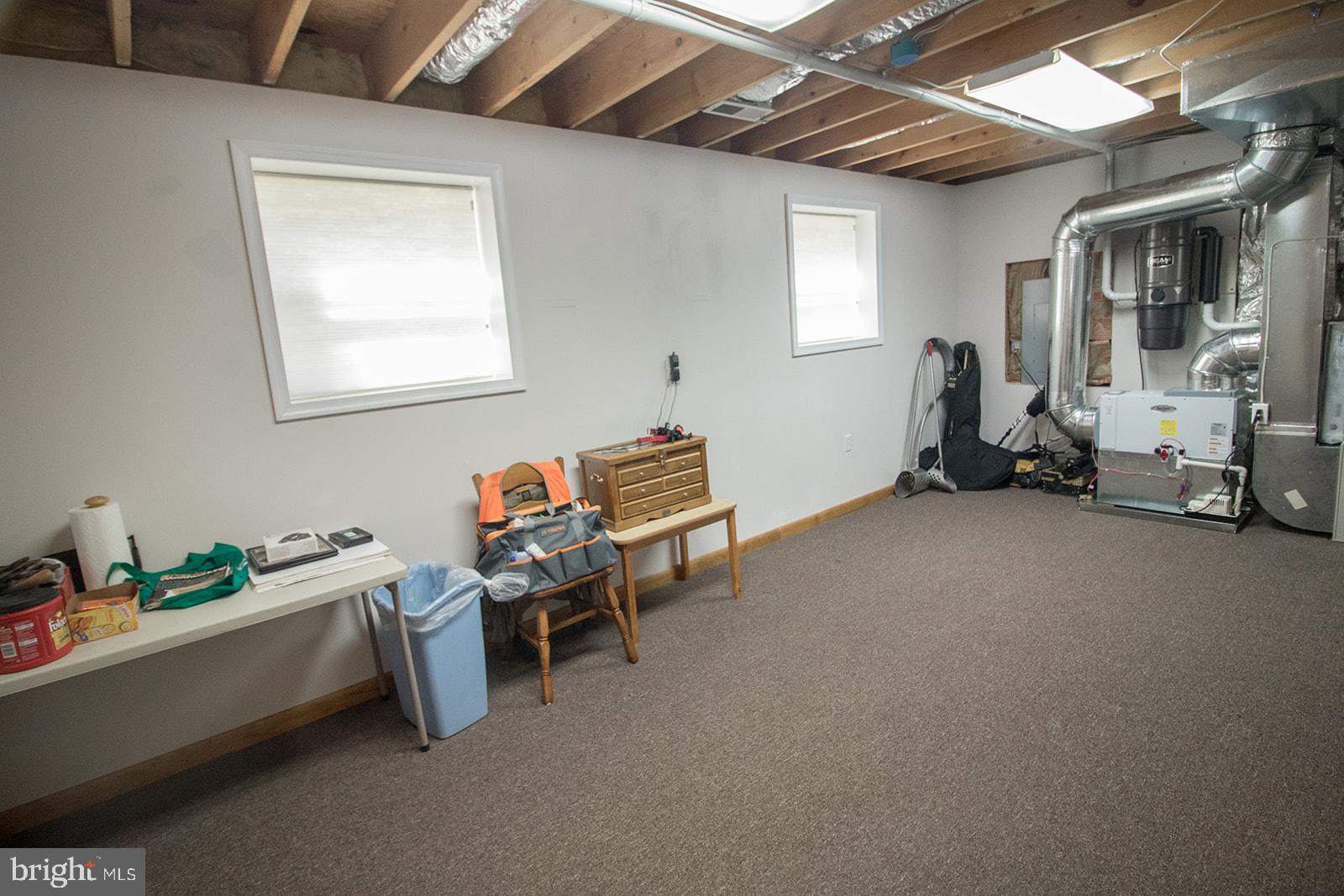 CHESAPEAKE RANCH ESTATES - Residential