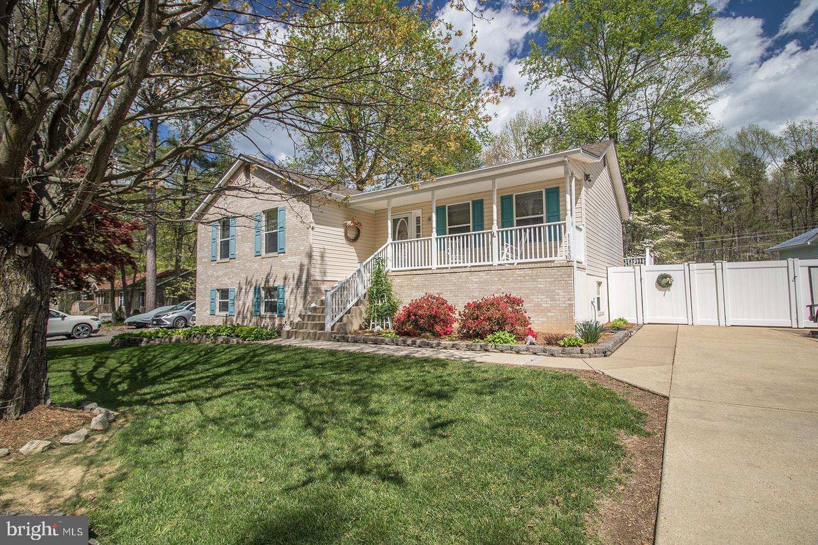 CHESAPEAKE RANCH ESTATES - Residential