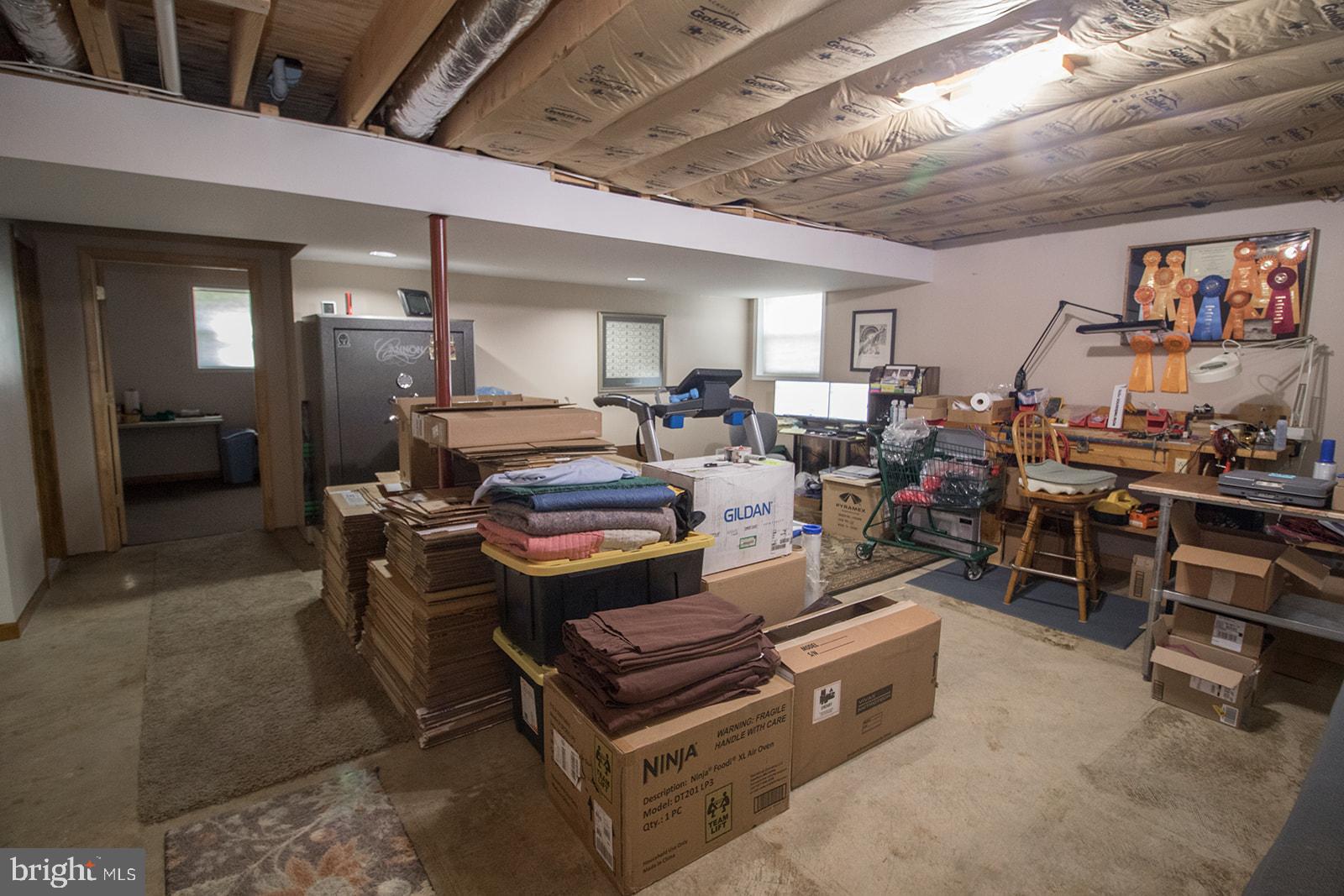 CHESAPEAKE RANCH ESTATES - Residential