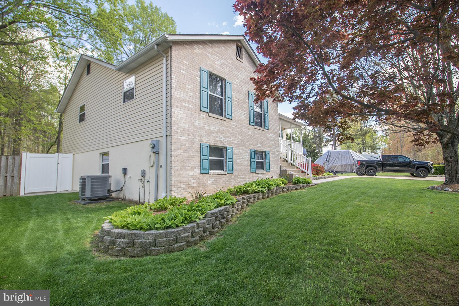 CHESAPEAKE RANCH ESTATES - Residential