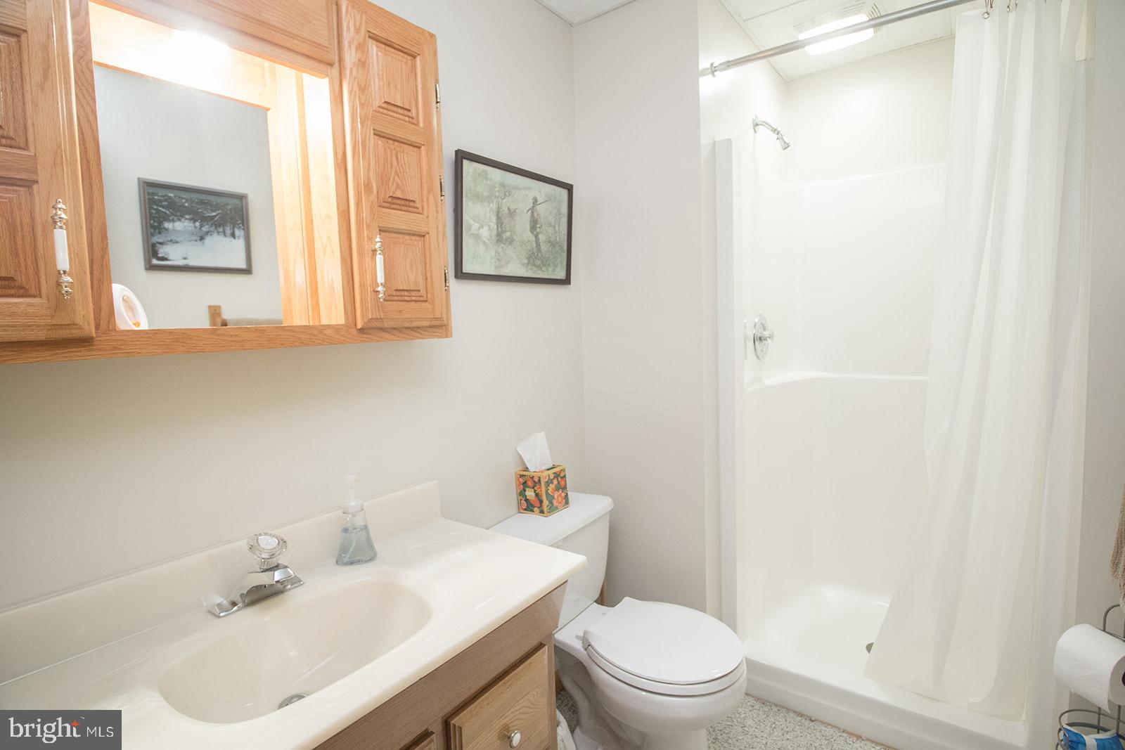 CHESAPEAKE RANCH ESTATES - Residential