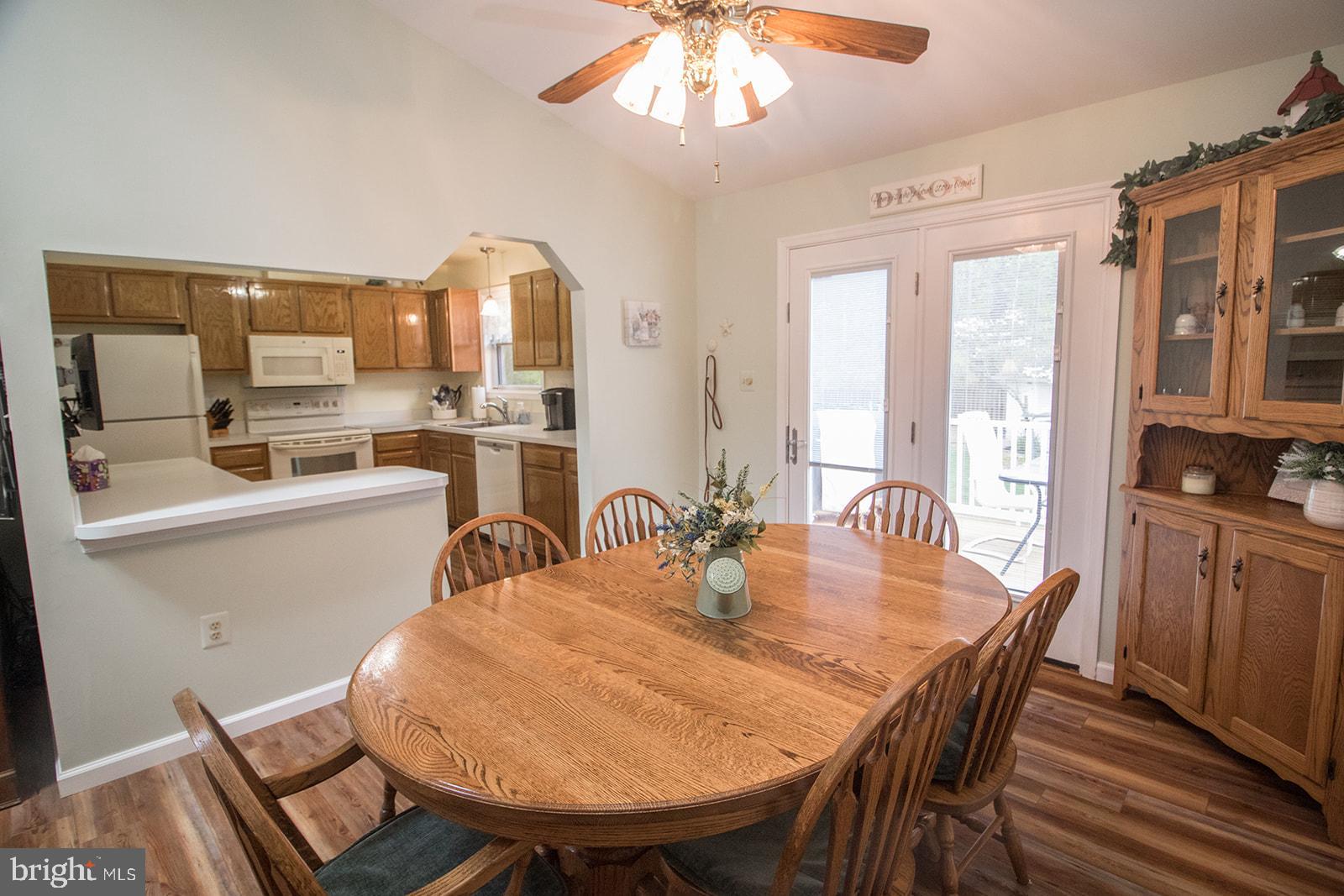 CHESAPEAKE RANCH ESTATES - Residential