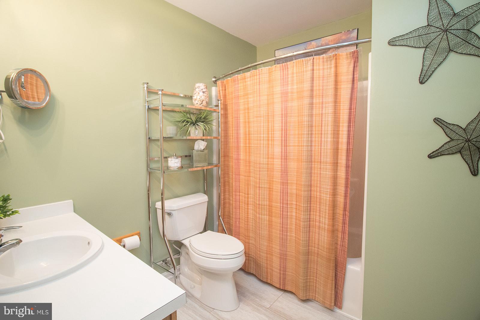 CHESAPEAKE RANCH ESTATES - Residential