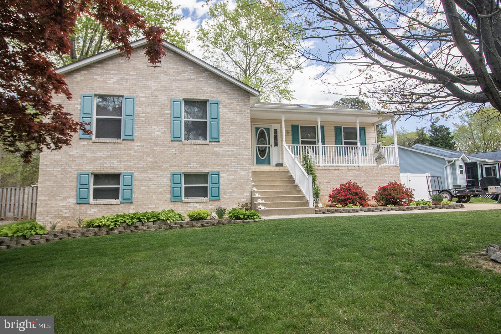 CHESAPEAKE RANCH ESTATES - Residential