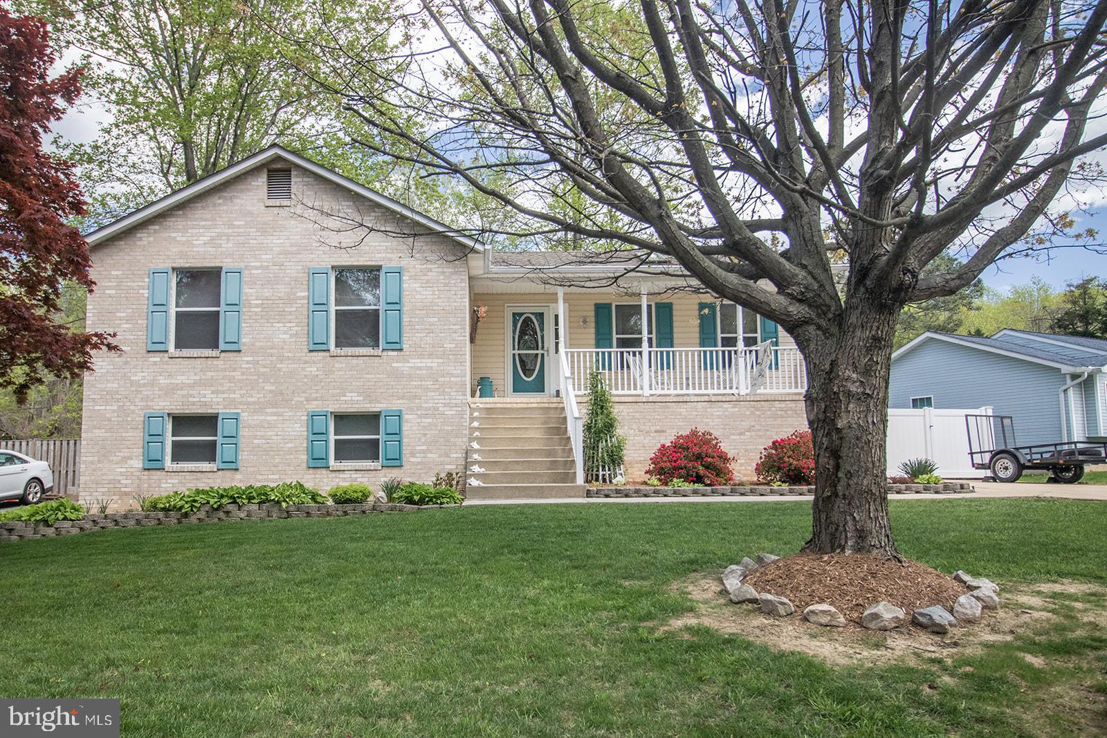 CHESAPEAKE RANCH ESTATES - Residential