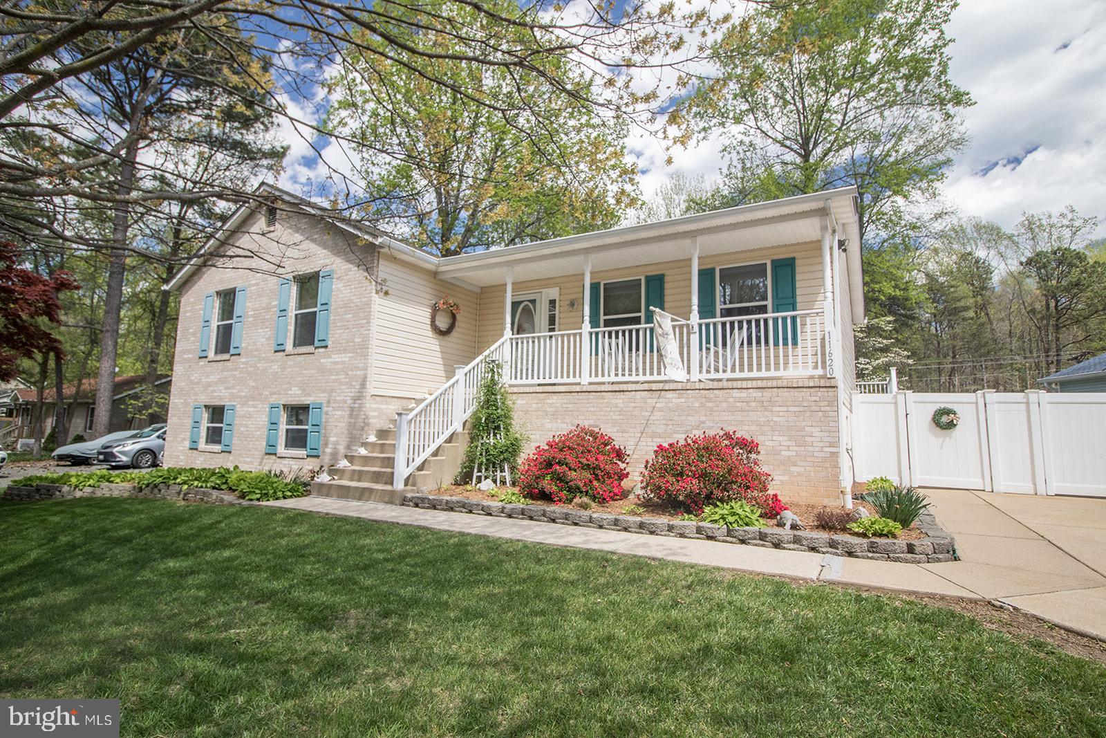 CHESAPEAKE RANCH ESTATES - Residential