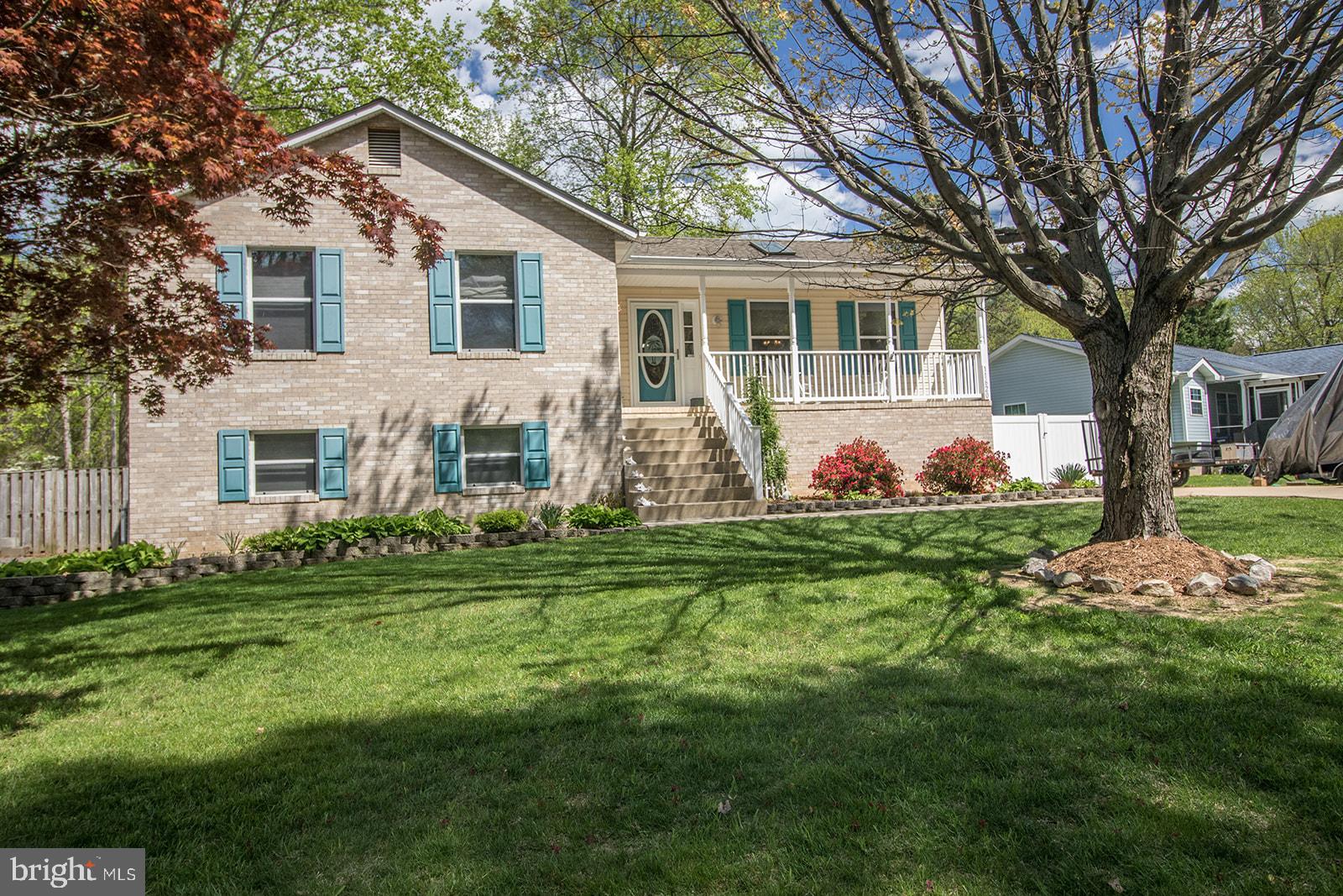 CHESAPEAKE RANCH ESTATES - Residential