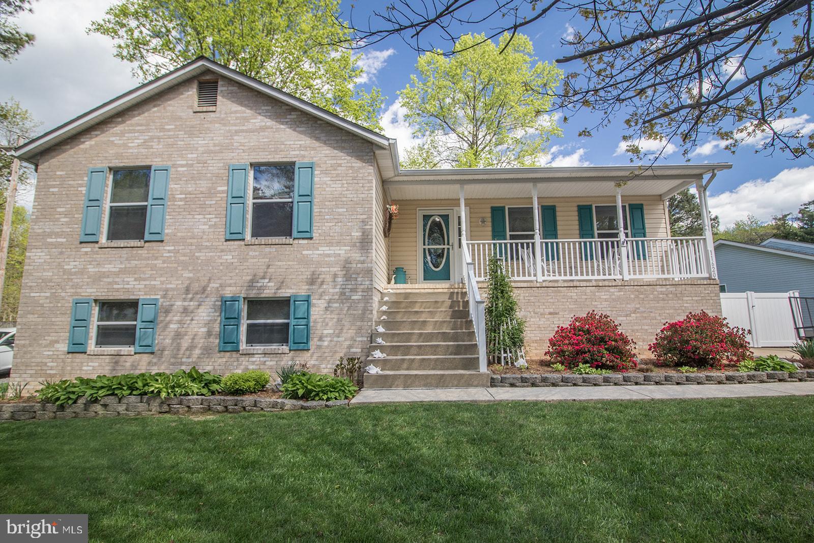 CHESAPEAKE RANCH ESTATES - Residential