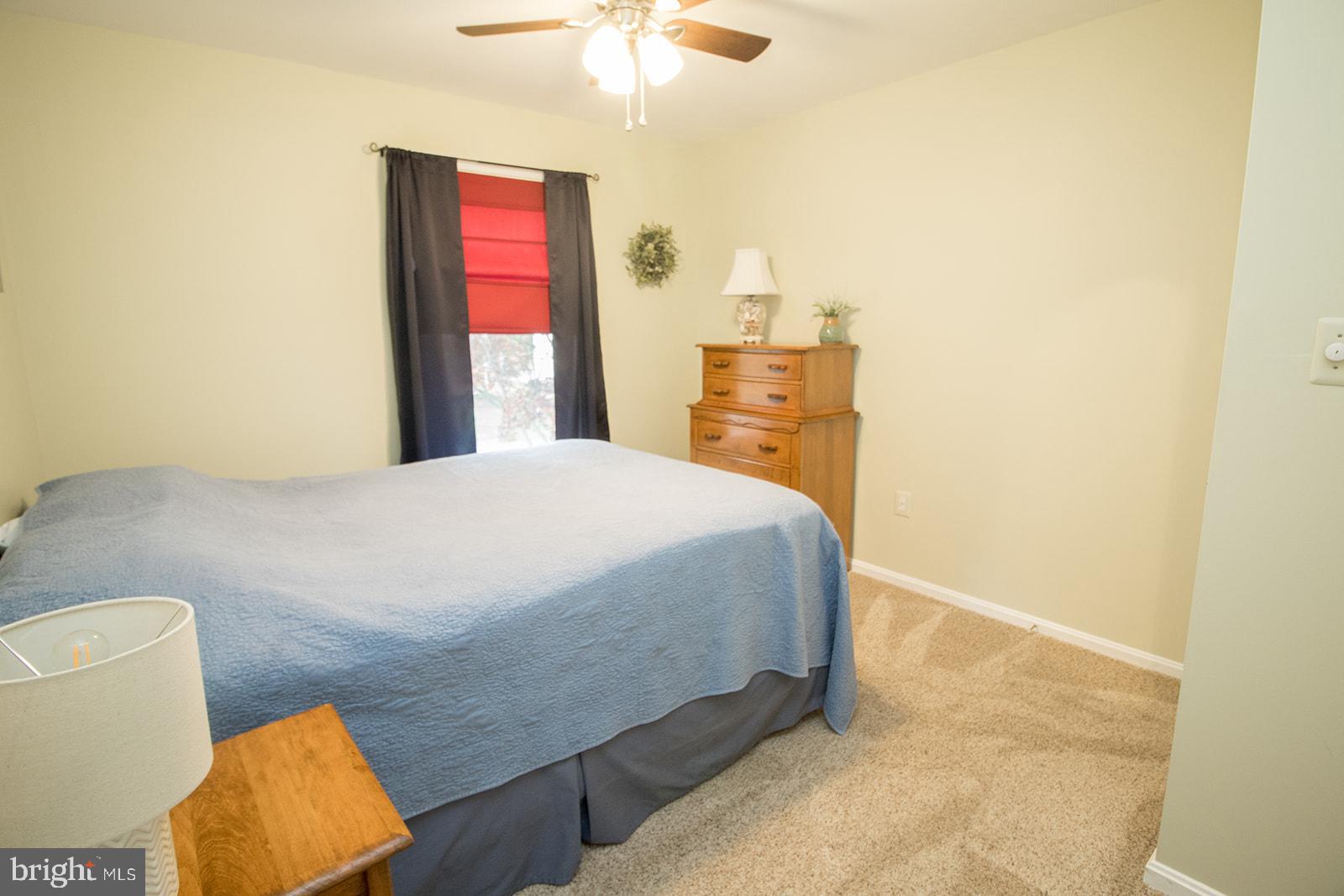 CHESAPEAKE RANCH ESTATES - Residential