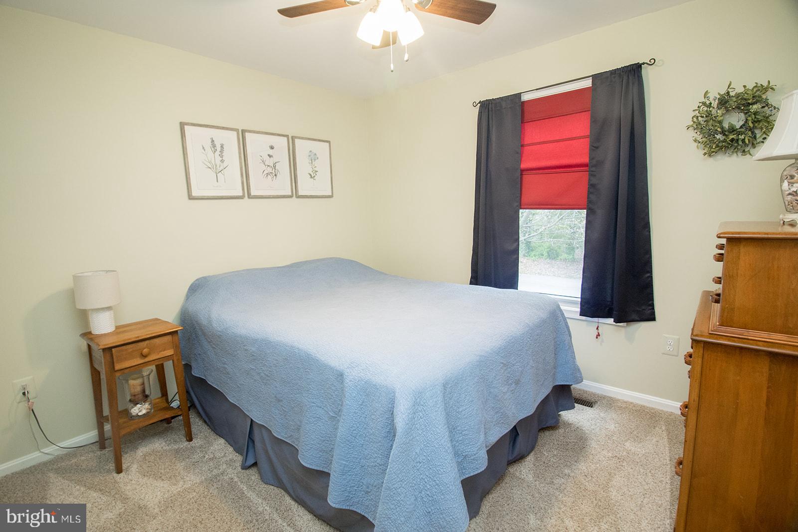 CHESAPEAKE RANCH ESTATES - Residential