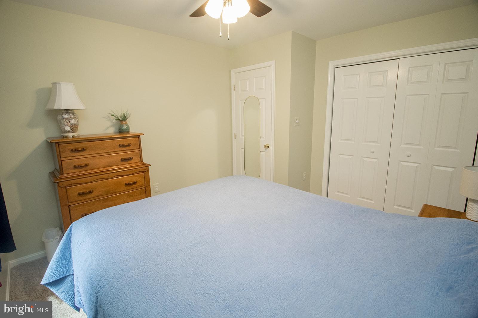 CHESAPEAKE RANCH ESTATES - Residential