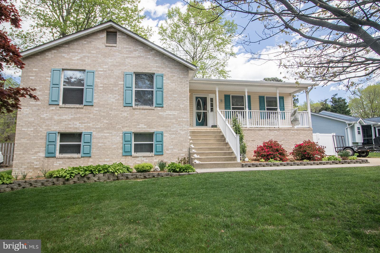 CHESAPEAKE RANCH ESTATES - Residential