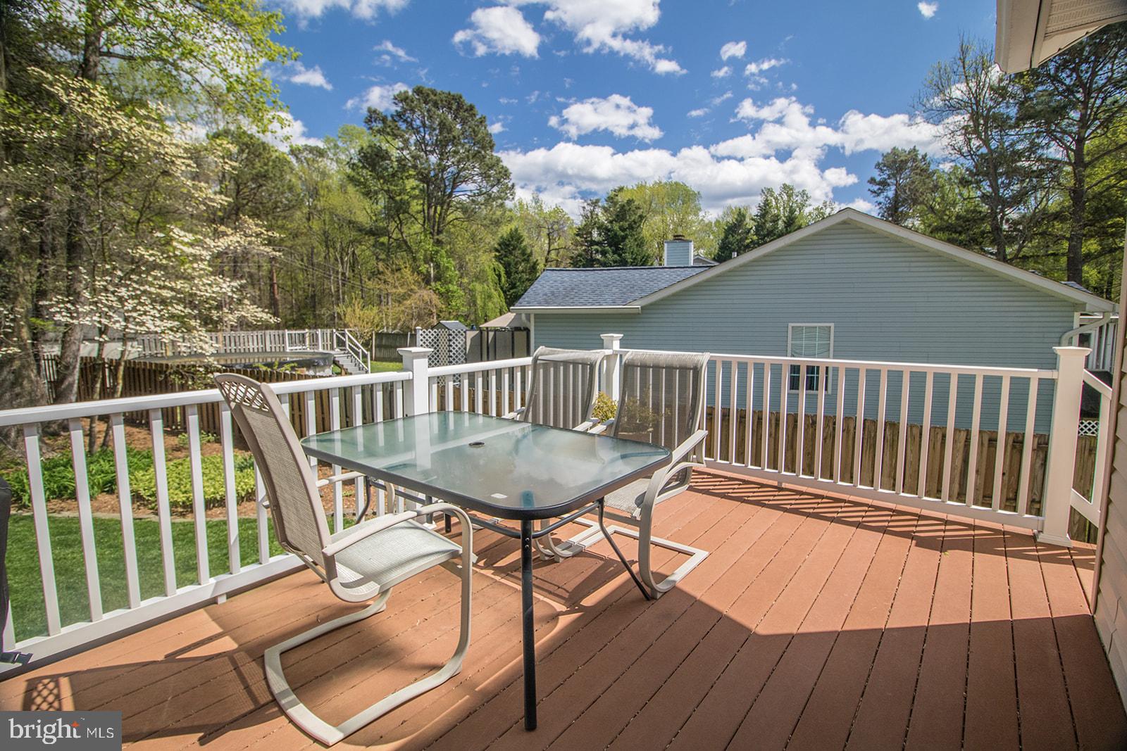 CHESAPEAKE RANCH ESTATES - Residential