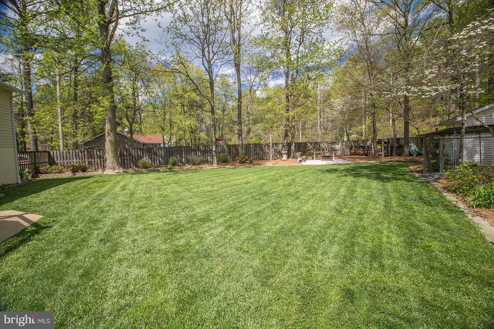 CHESAPEAKE RANCH ESTATES - Residential