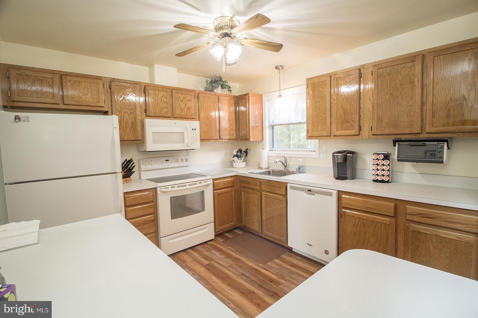 CHESAPEAKE RANCH ESTATES - Residential