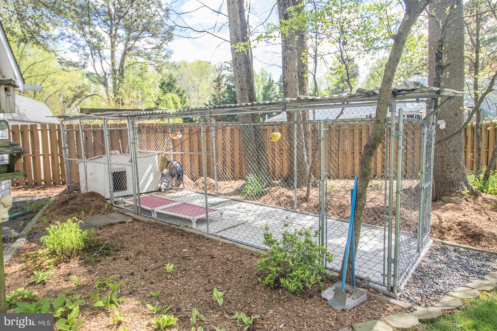 CHESAPEAKE RANCH ESTATES - Residential