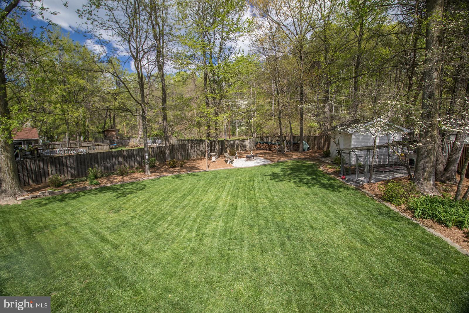 CHESAPEAKE RANCH ESTATES - Residential