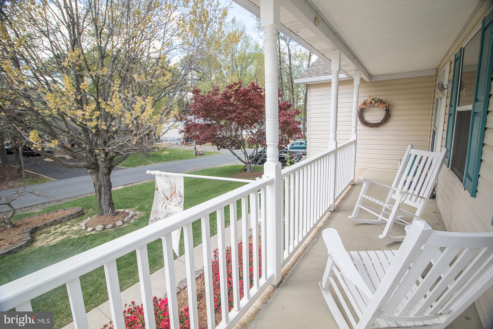 CHESAPEAKE RANCH ESTATES - Residential