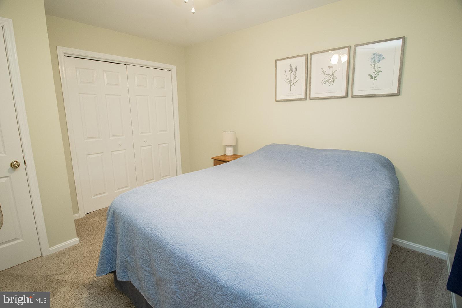 CHESAPEAKE RANCH ESTATES - Residential