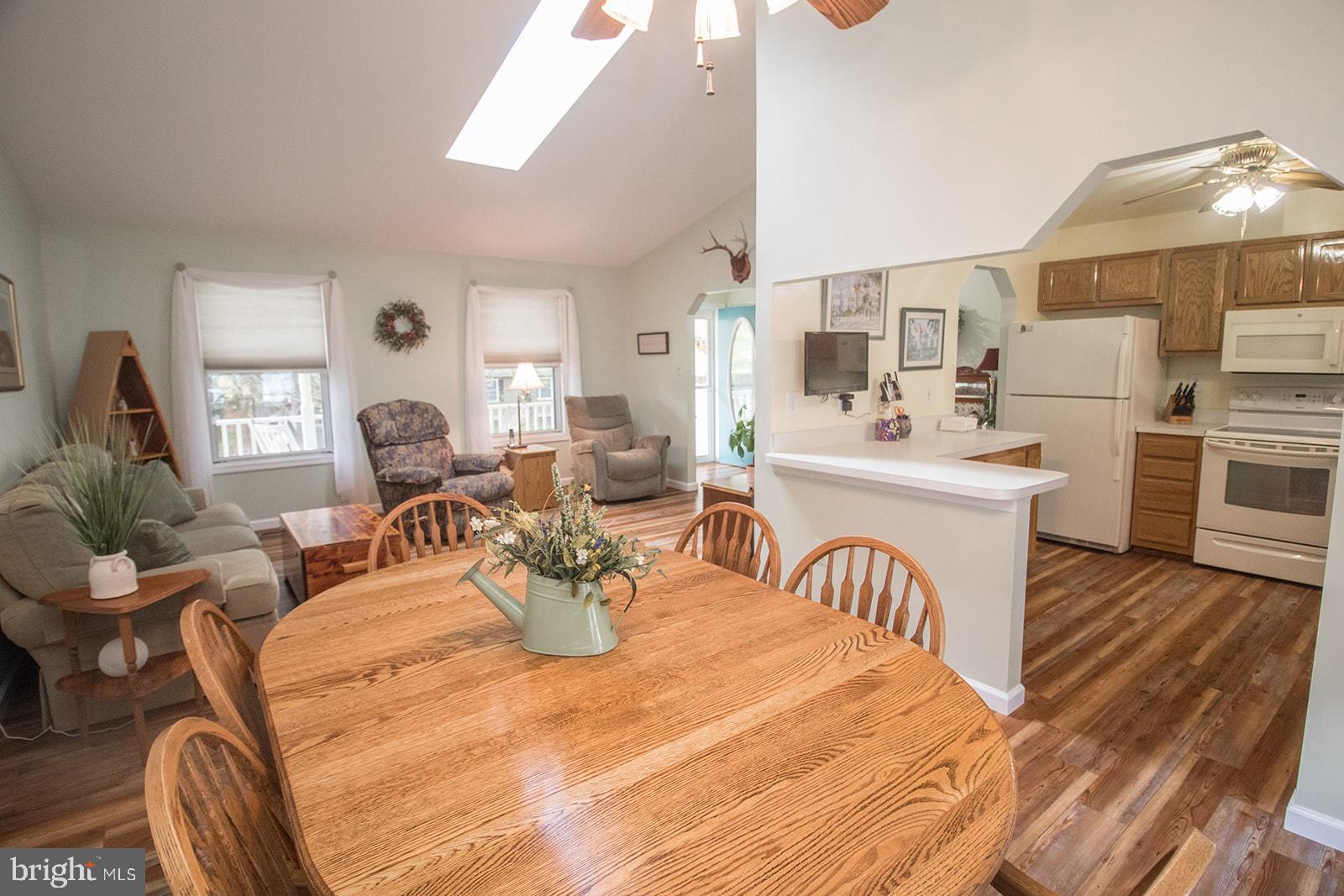 CHESAPEAKE RANCH ESTATES - Residential