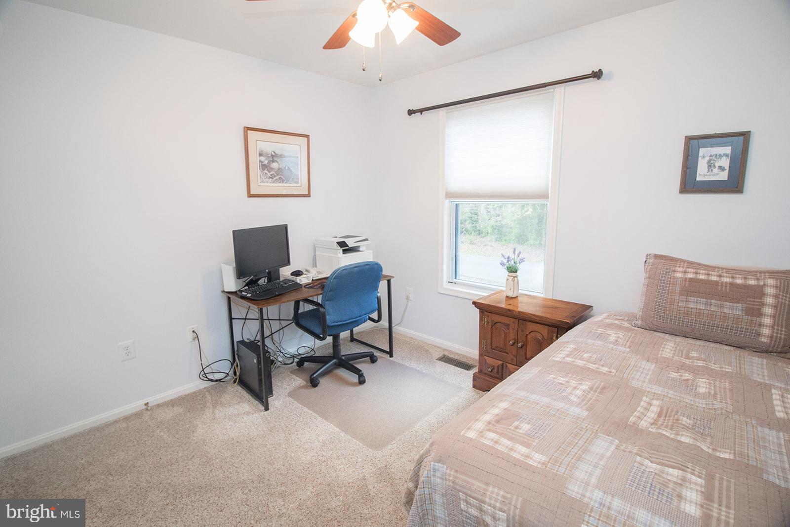 CHESAPEAKE RANCH ESTATES - Residential