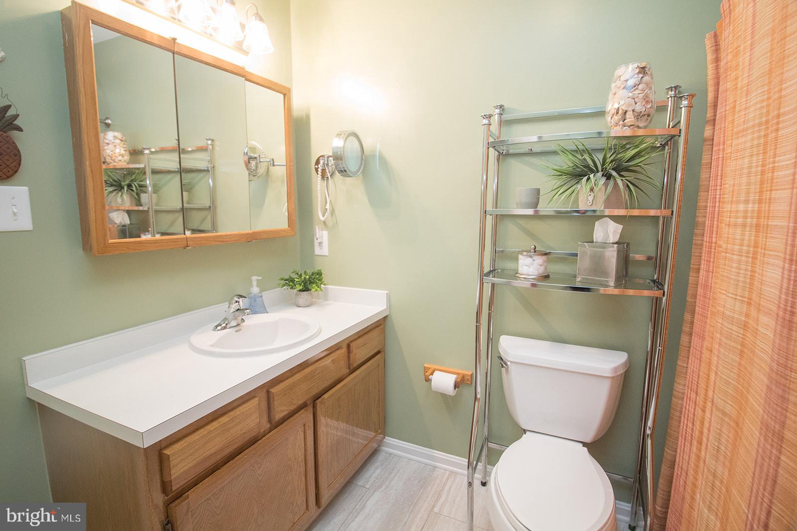 CHESAPEAKE RANCH ESTATES - Residential