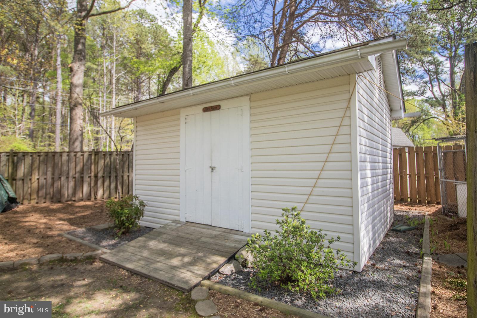 CHESAPEAKE RANCH ESTATES - Residential