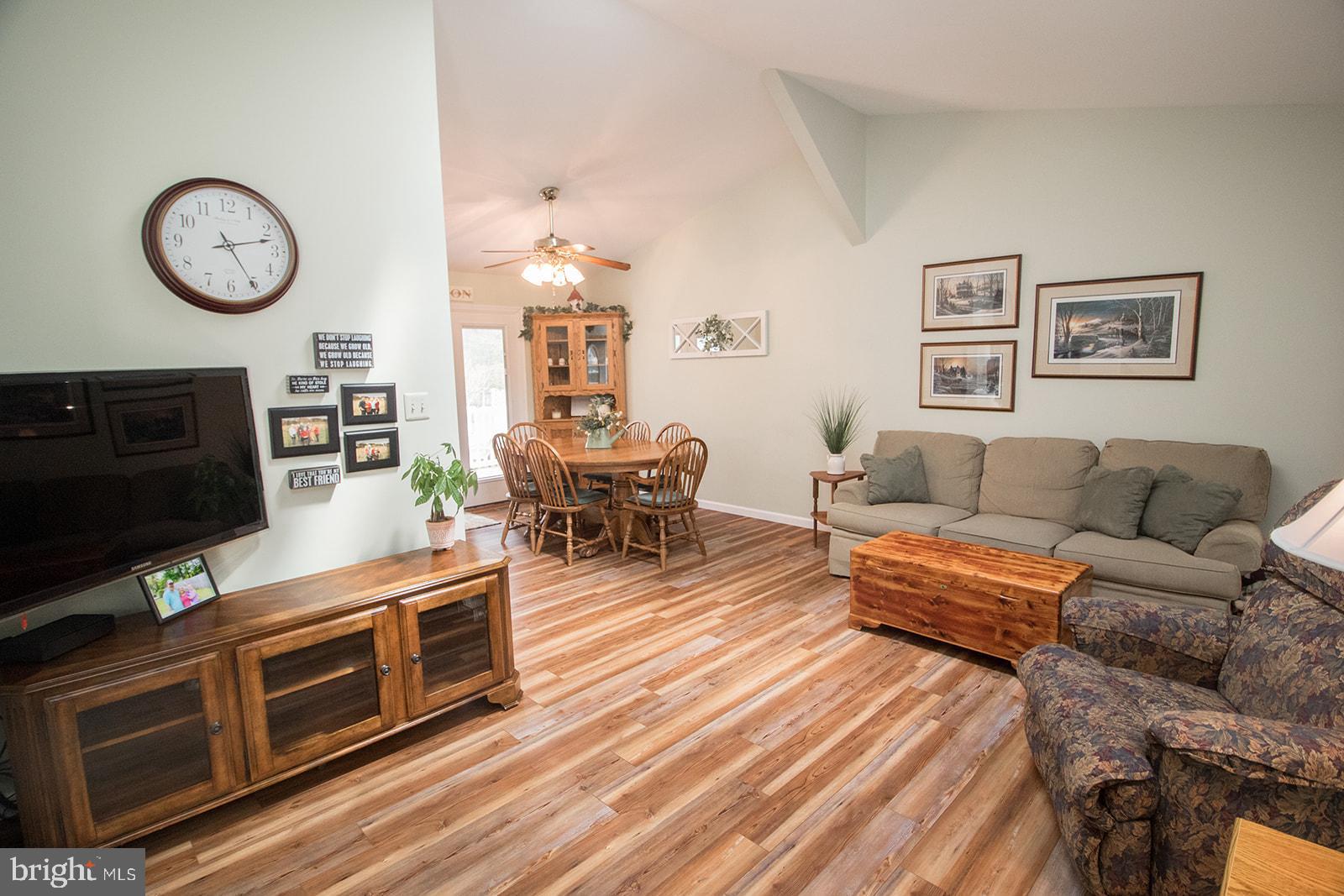 CHESAPEAKE RANCH ESTATES - Residential