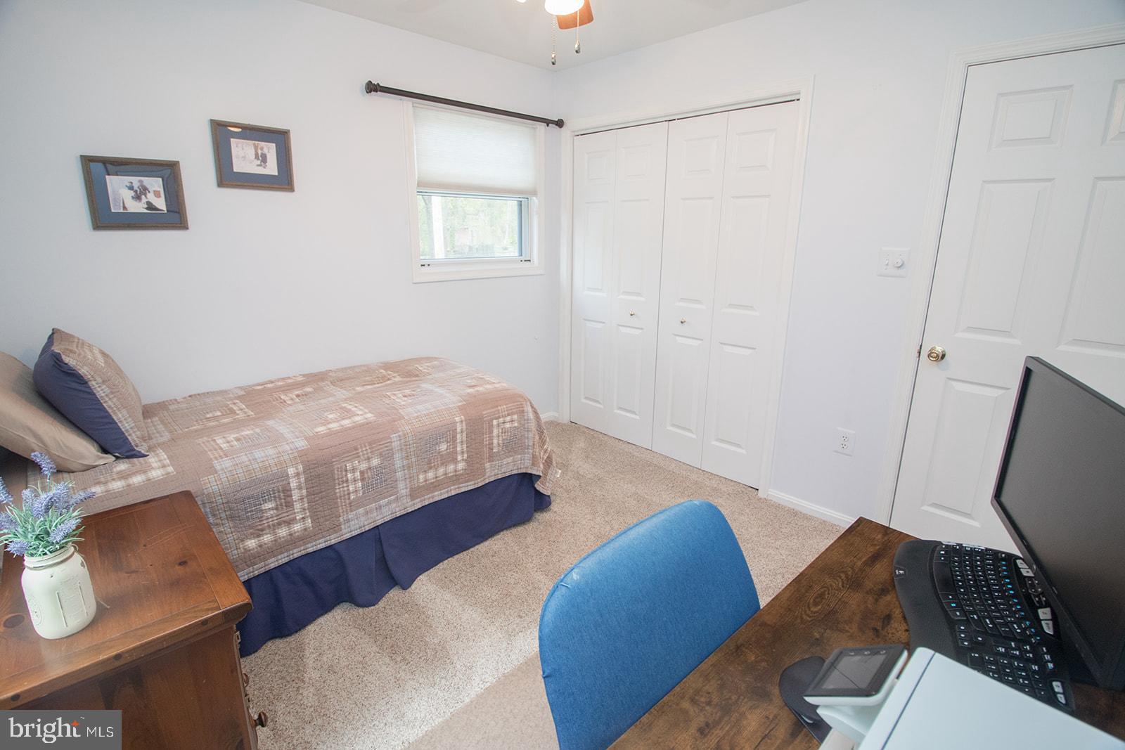 CHESAPEAKE RANCH ESTATES - Residential