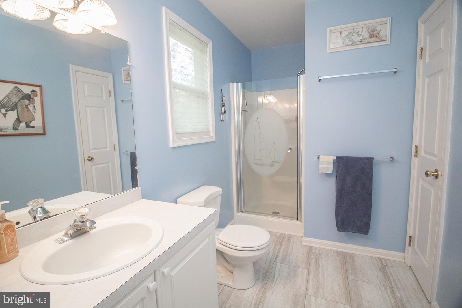 CHESAPEAKE RANCH ESTATES - Residential