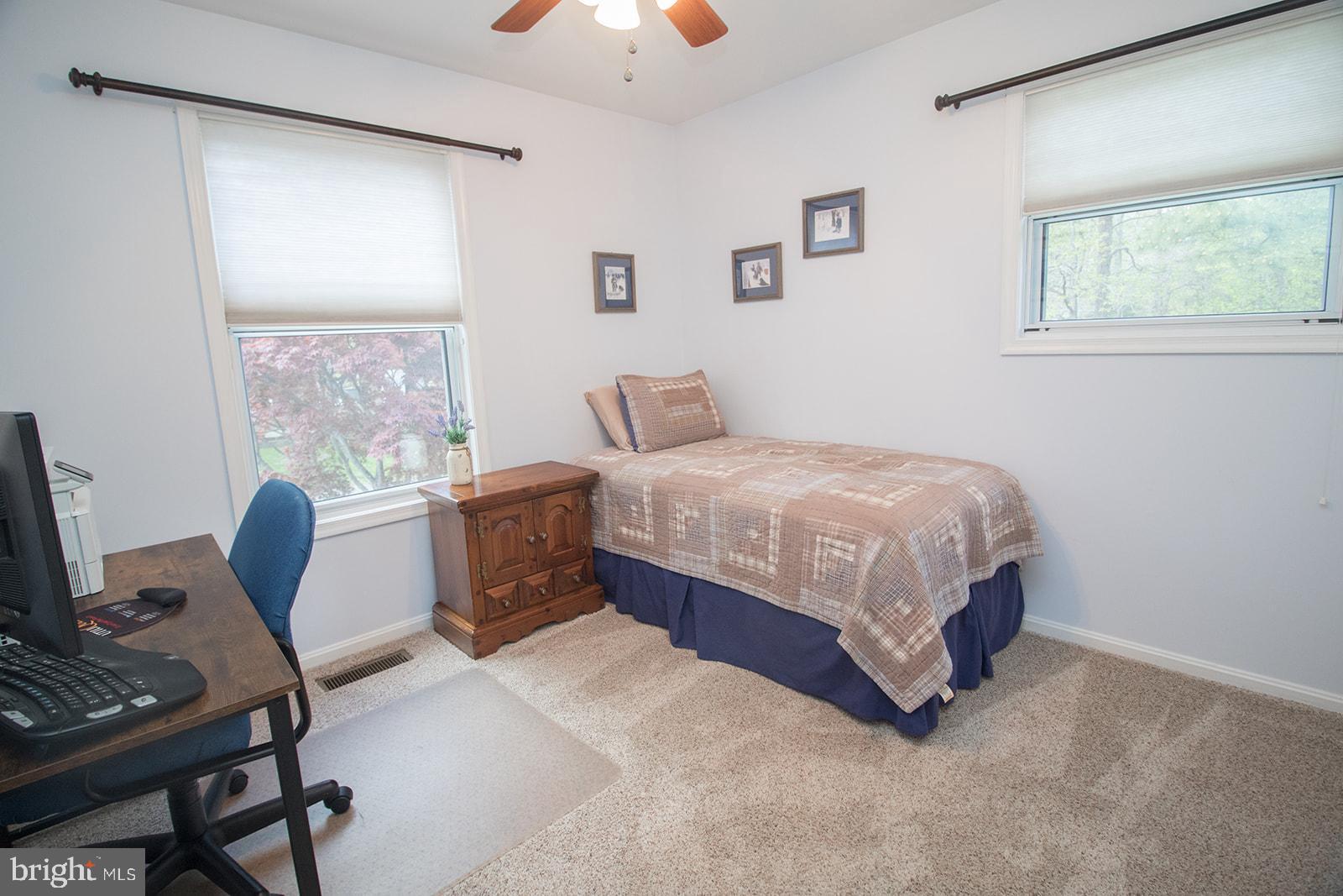 CHESAPEAKE RANCH ESTATES - Residential