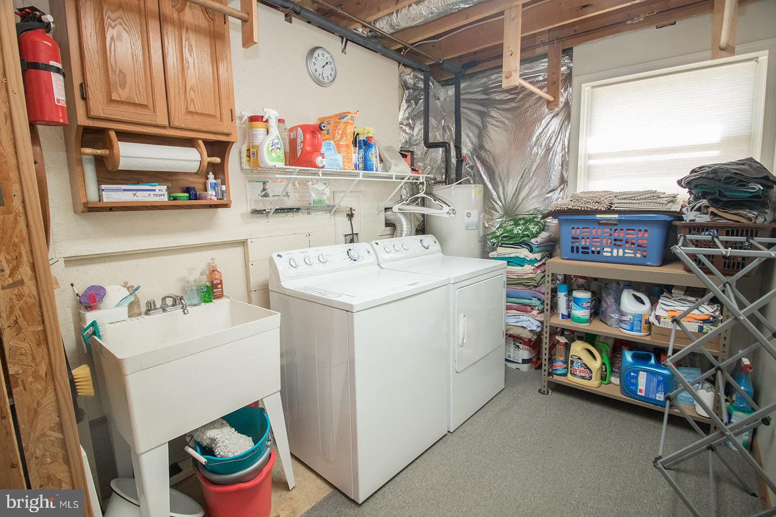 CHESAPEAKE RANCH ESTATES - Residential