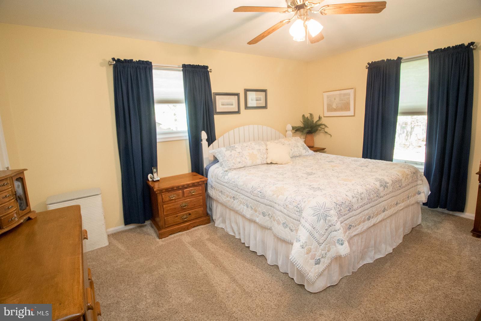 CHESAPEAKE RANCH ESTATES - Residential