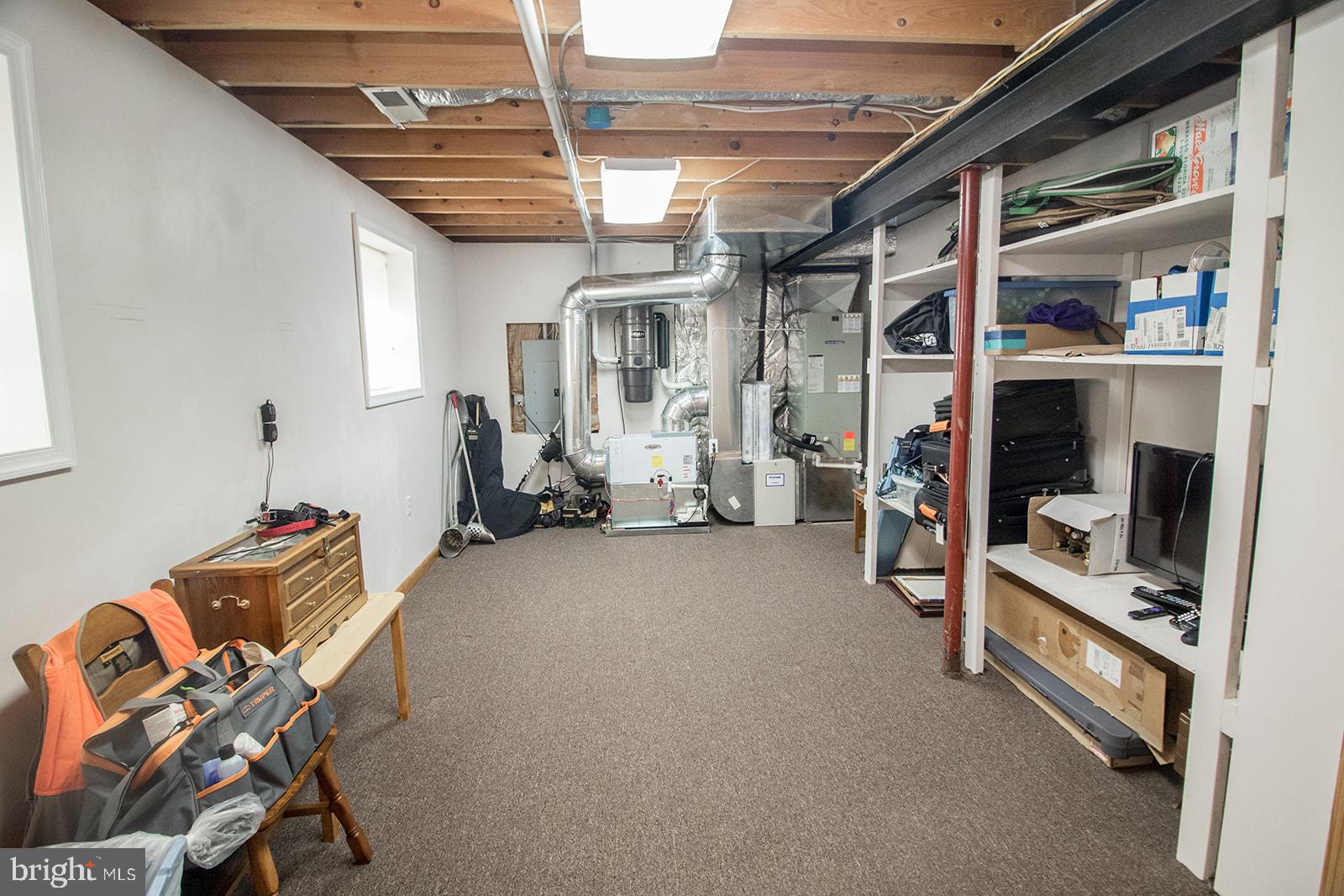 CHESAPEAKE RANCH ESTATES - Residential