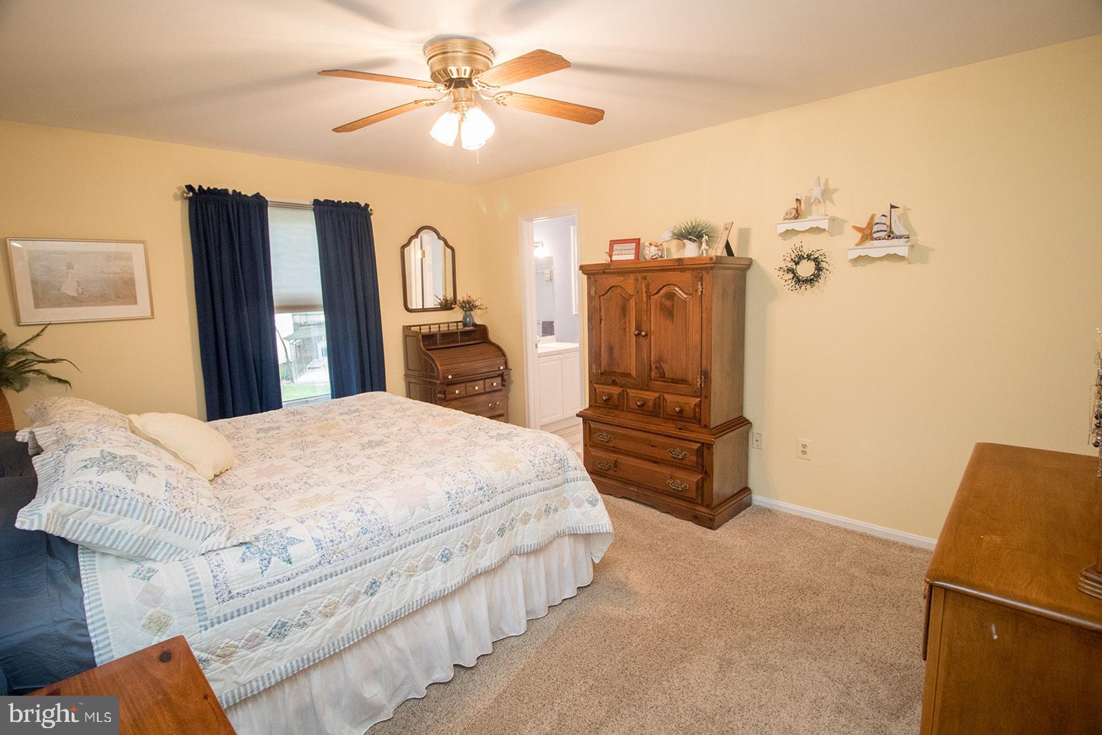 CHESAPEAKE RANCH ESTATES - Residential