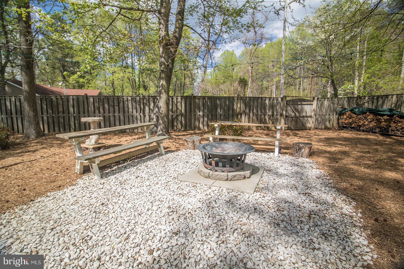 CHESAPEAKE RANCH ESTATES - Residential