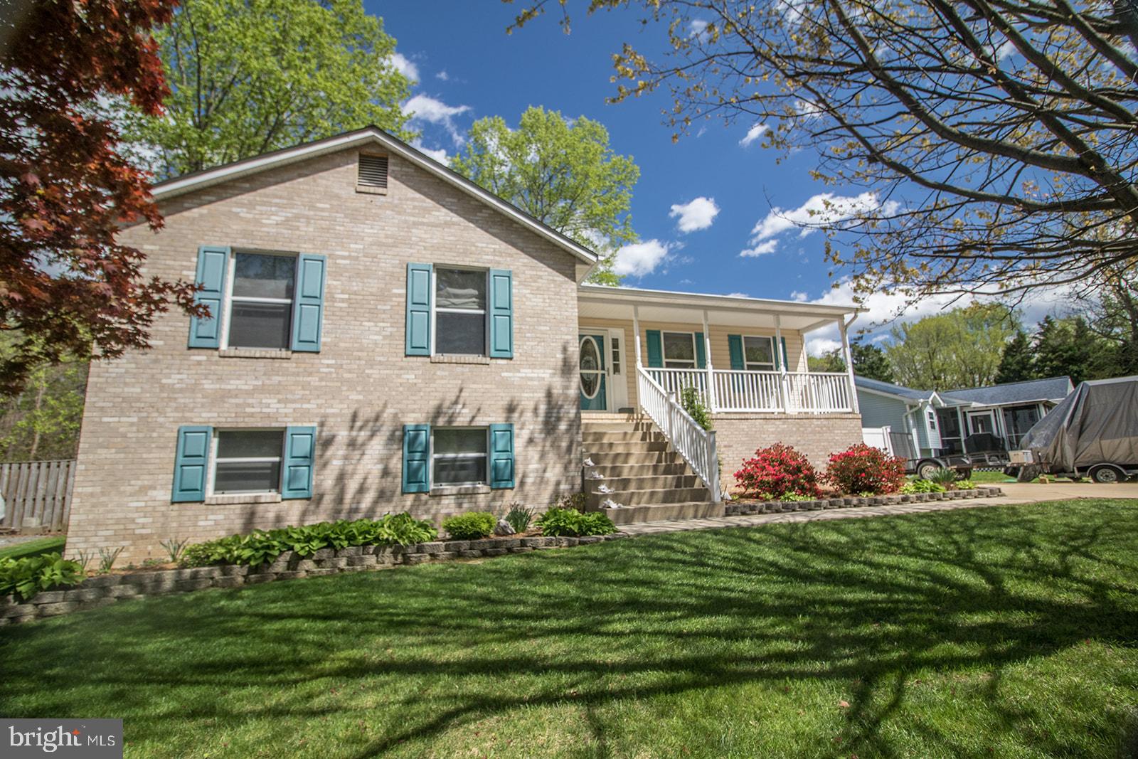 CHESAPEAKE RANCH ESTATES - Residential