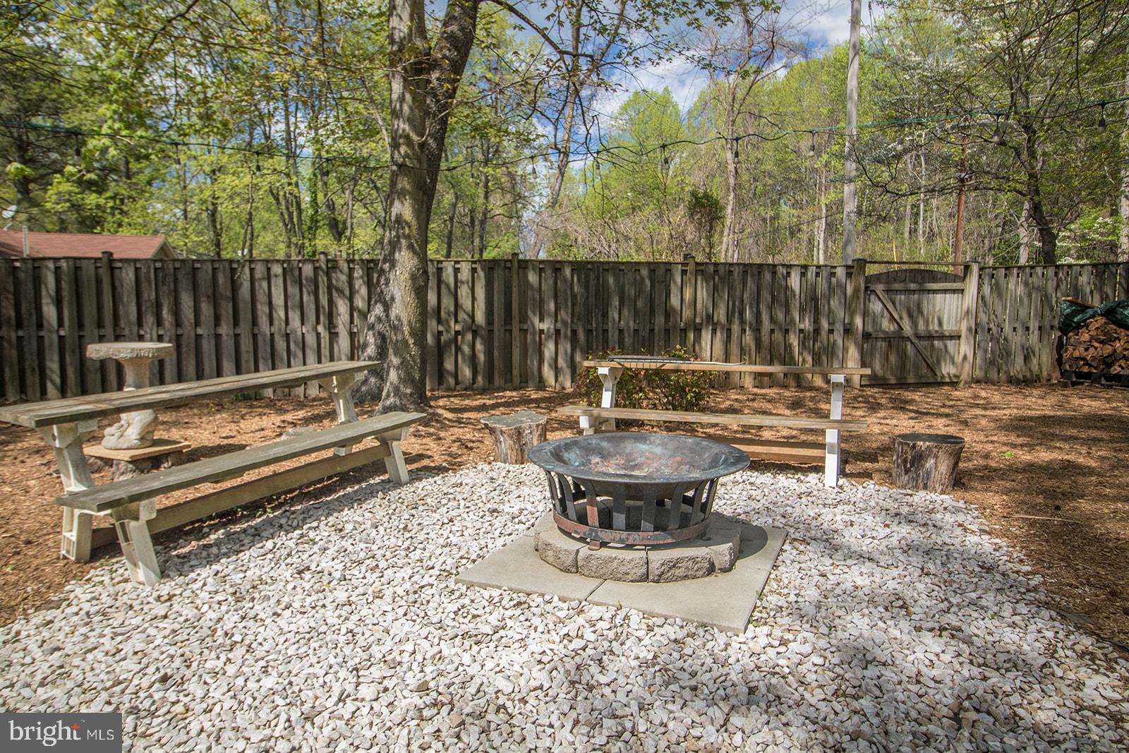 CHESAPEAKE RANCH ESTATES - Residential