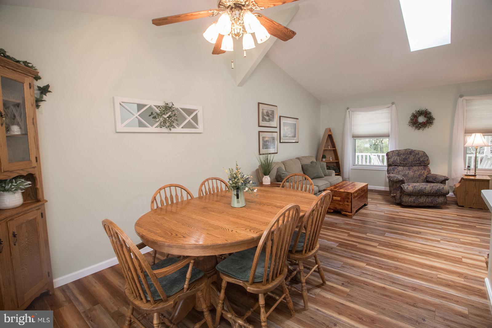 CHESAPEAKE RANCH ESTATES - Residential