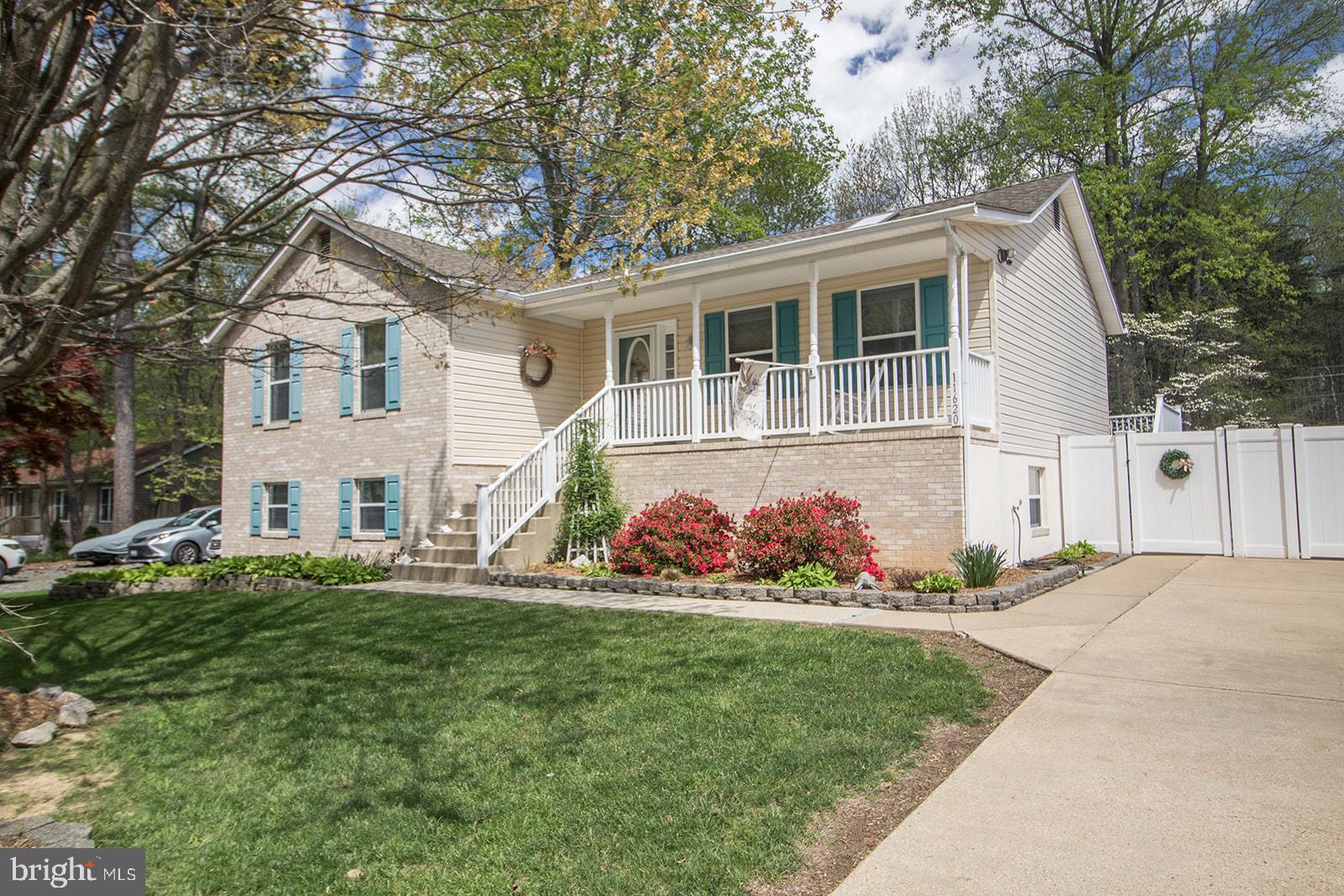 CHESAPEAKE RANCH ESTATES - Residential