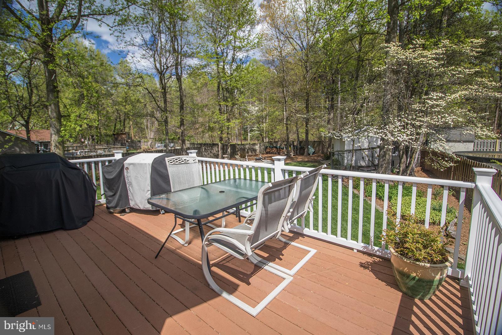 CHESAPEAKE RANCH ESTATES - Residential