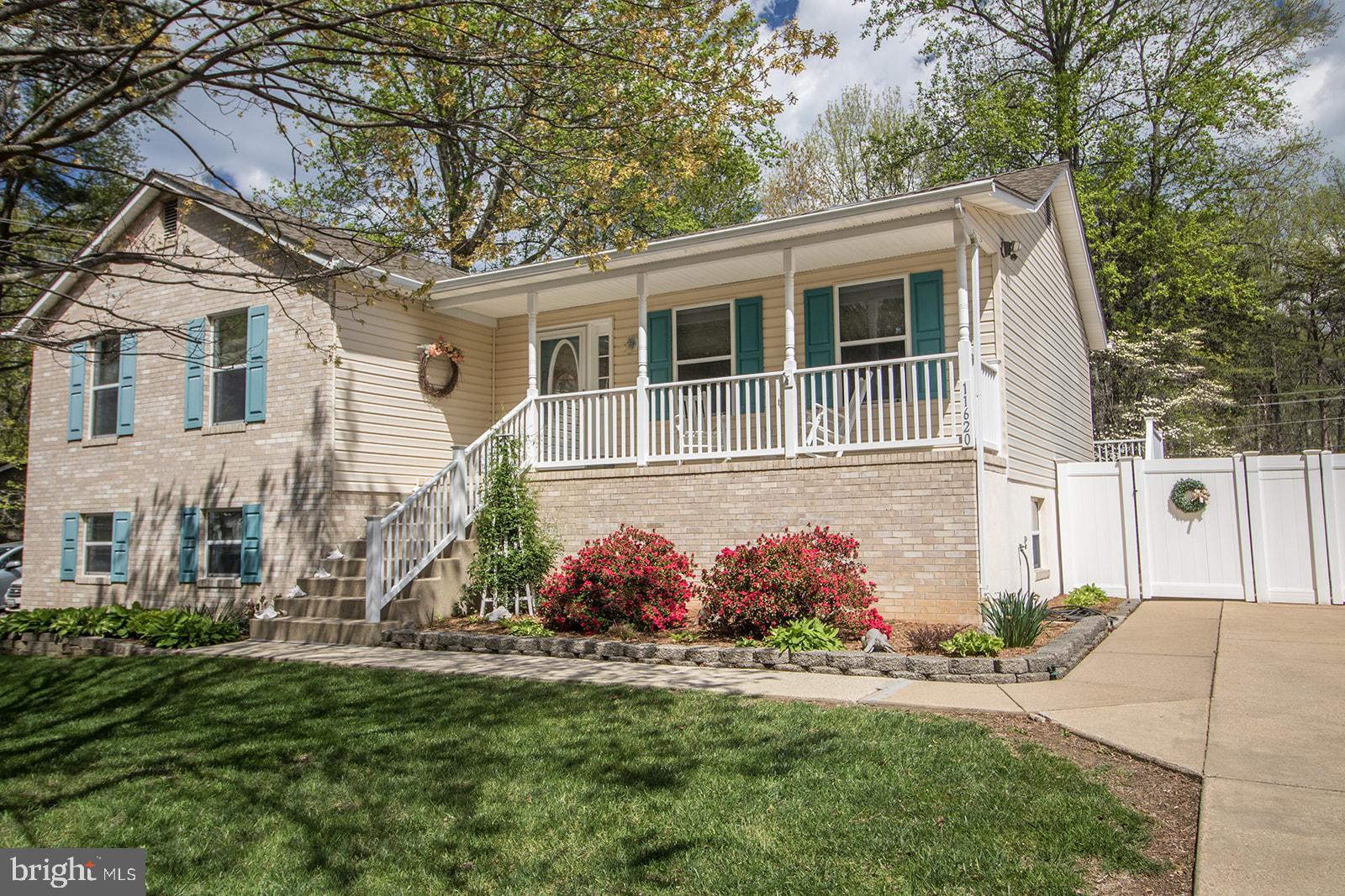 CHESAPEAKE RANCH ESTATES - Residential