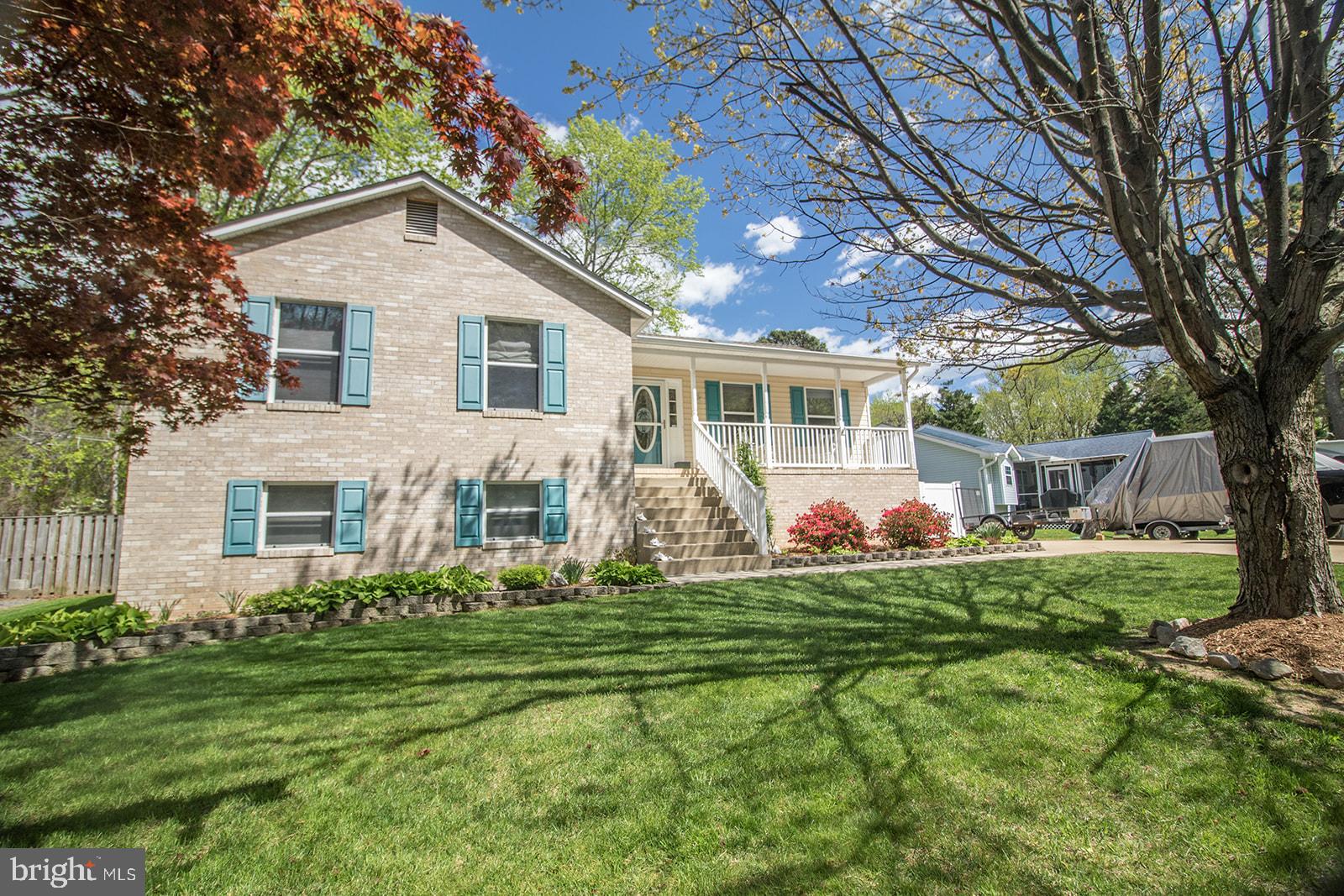 CHESAPEAKE RANCH ESTATES - Residential