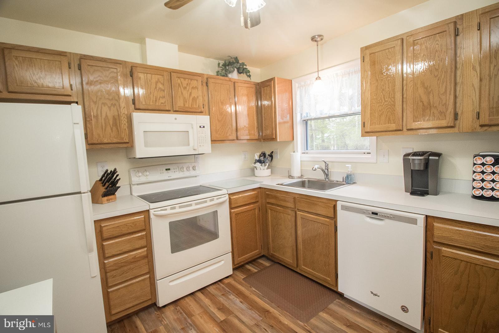 CHESAPEAKE RANCH ESTATES - Residential