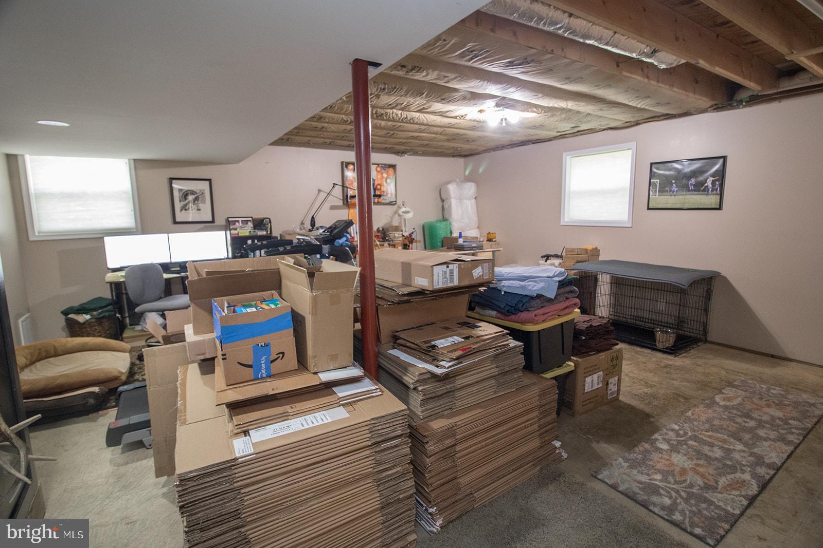 CHESAPEAKE RANCH ESTATES - Residential