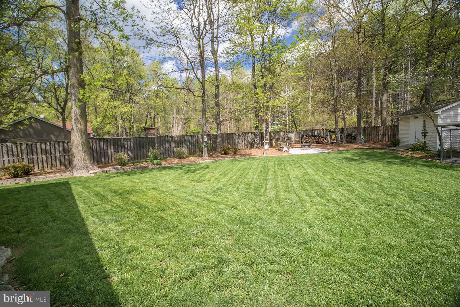 CHESAPEAKE RANCH ESTATES - Residential