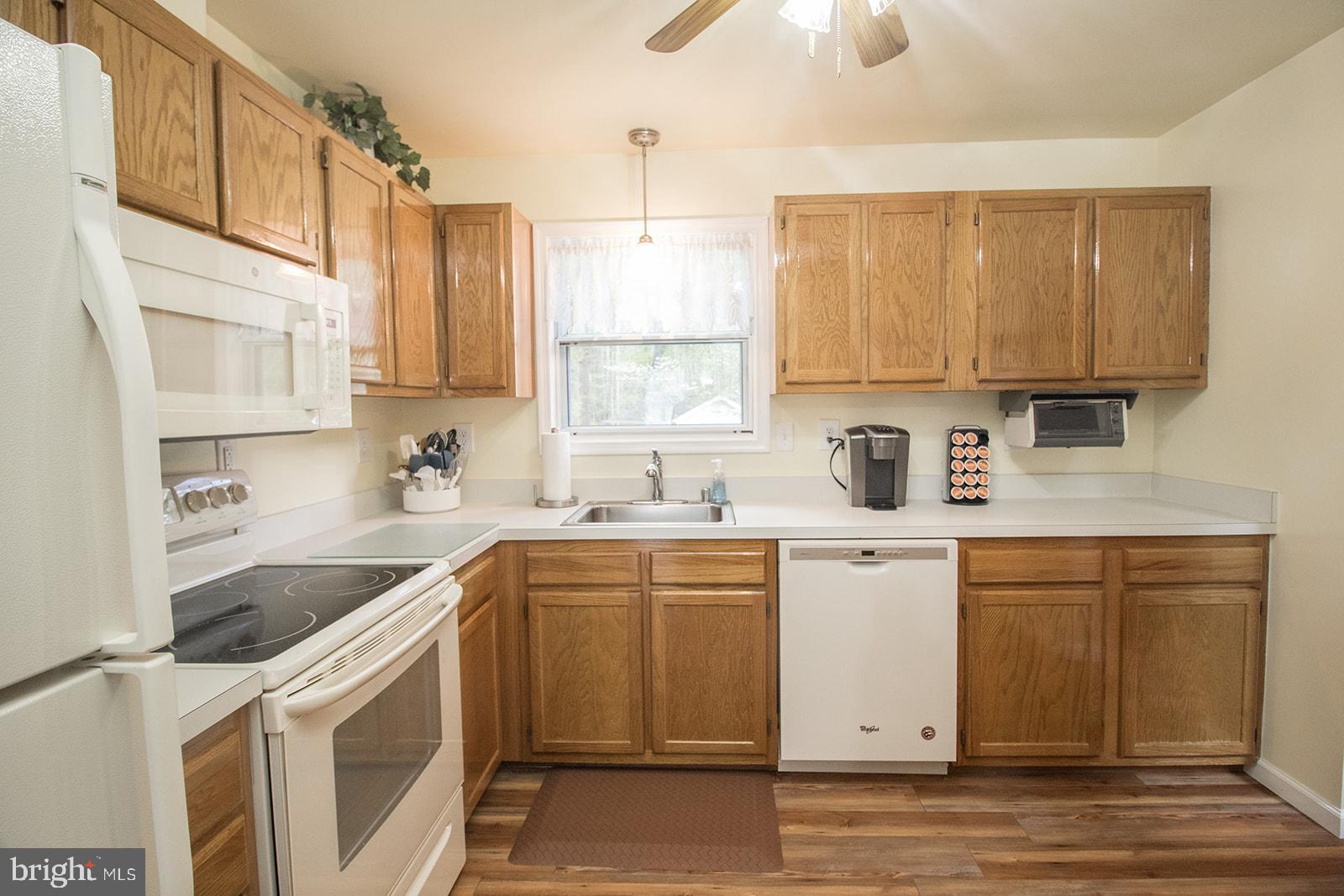 CHESAPEAKE RANCH ESTATES - Residential