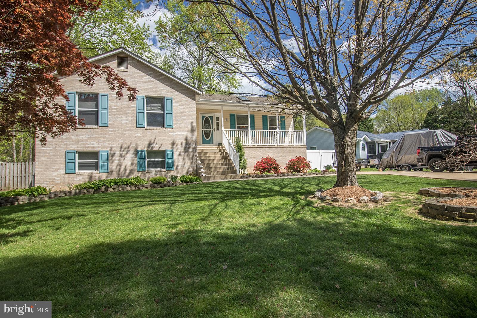 CHESAPEAKE RANCH ESTATES - Residential