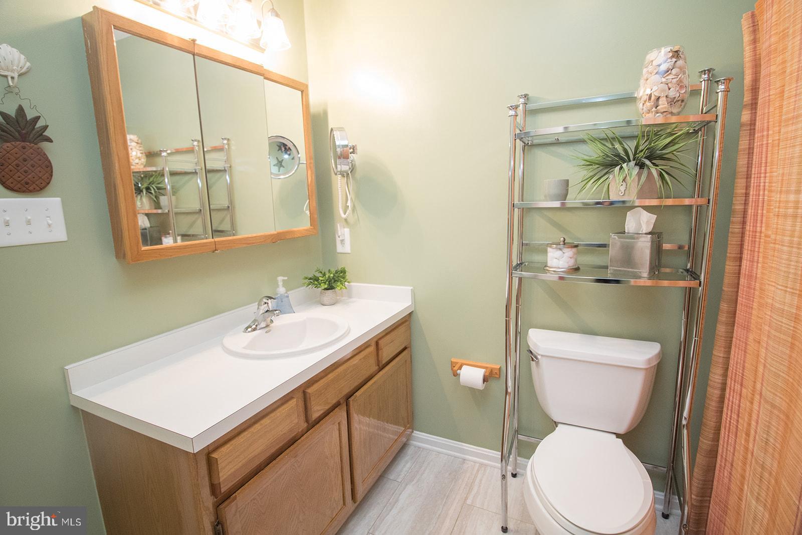 CHESAPEAKE RANCH ESTATES - Residential